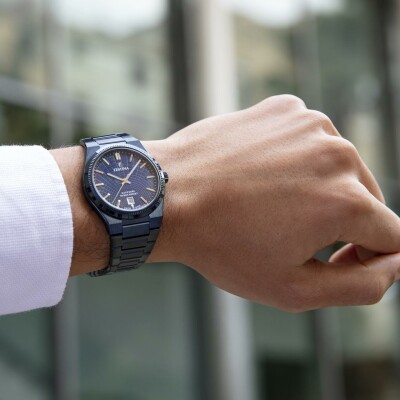 Montre Festina Swiss Made Rive F20078/1
