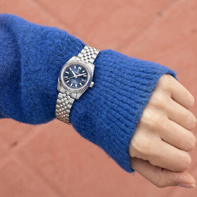 Montre Festina Swiss Made Acier Classique F20087/4