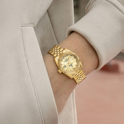 Montre Festina Swiss Made Acier Classique F20089/2