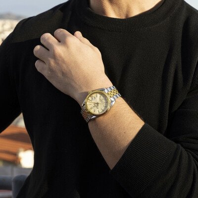Montre Festina Swiss Made F20091/2
