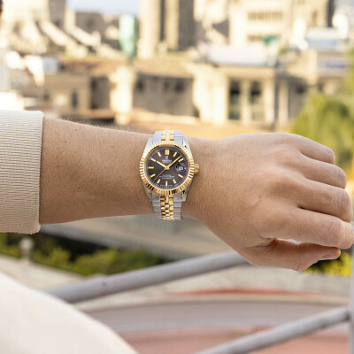 Montre Festina Swiss Made F20091/3