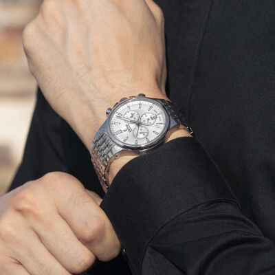 Montre Festina Swiss Made Chrono F20093/1