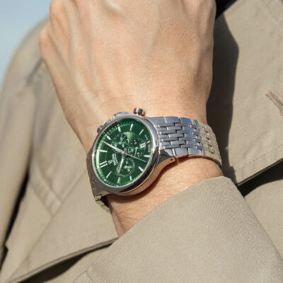 Montre Festina Swiss Made Chrono F20093/3