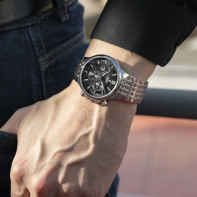 Montre Festina Swiss Made Chrono F20093/4