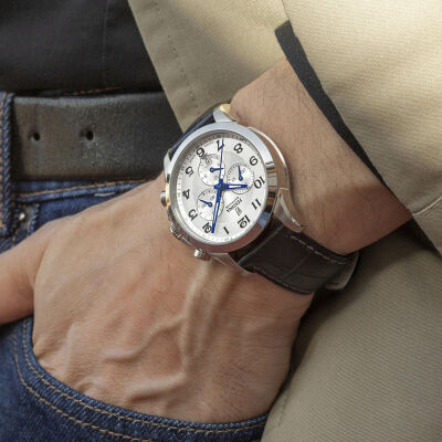 Montre Festina Swiss Made Chrono F20094/1