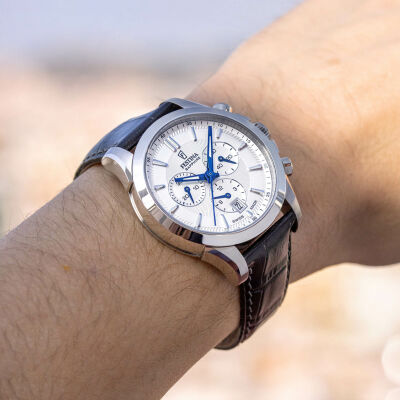 Montre Festina Swiss Made Chrono F20094/2