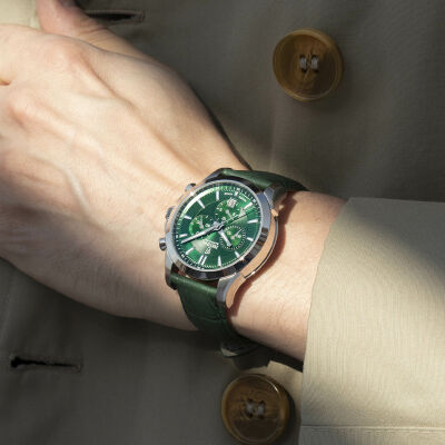 Montre Festina Swiss Made Chrono F20094/4