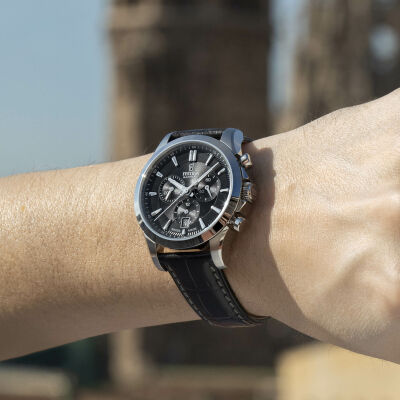 Montre Festina Swiss Made Chrono F20094/5