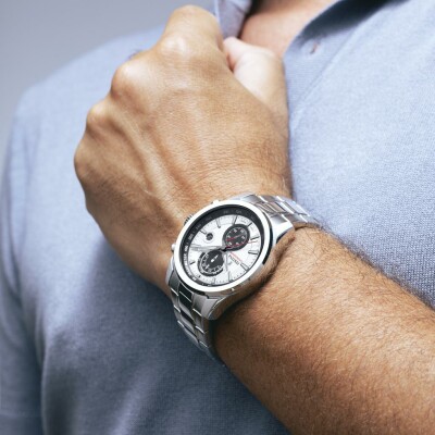 Montre Festina Timeless Chronograph F20694/1