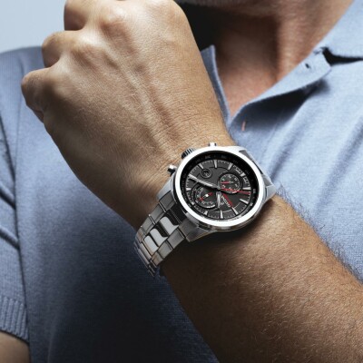 Montre Festina Timeless Chronograph F20694/6