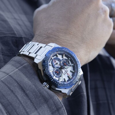 Montre Festina Chrono Bike F20724/1