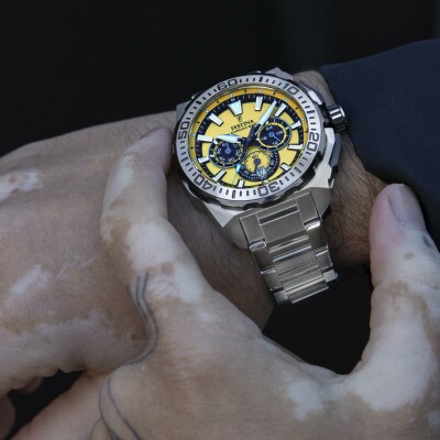 Montre Festina Chrono Bike F20724/4
