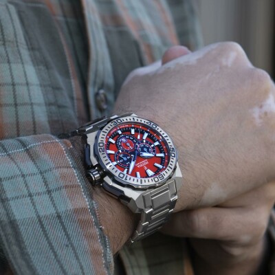 Montre Festina Chrono Bike F20724/5