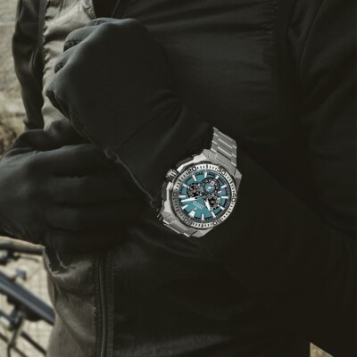 Montre Festina Chrono Bike F20724/6