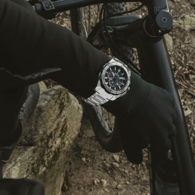 Montre Festina Chrono Bike F20724/7