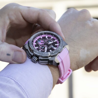 Montre Festina Chrono Bike F20725/2