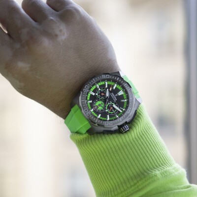 Montre Festina Chrono Bike F20725/3