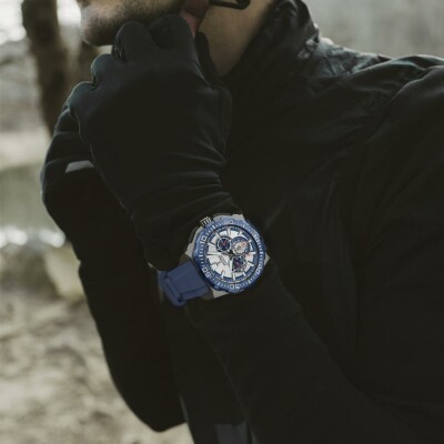Montre Festina Chrono Bike F20725/4