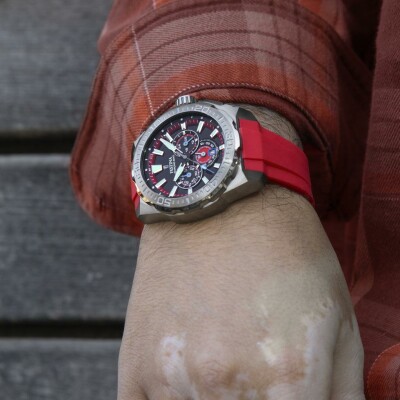 Montre Festina Chrono Bike F20725/5
