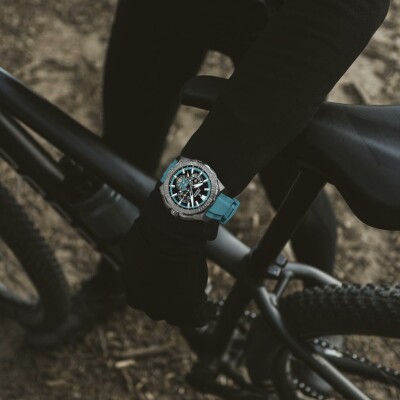 Montre Festina Chrono Bike F20725/6