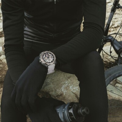 Montre Festina Chrono Bike F20726/1