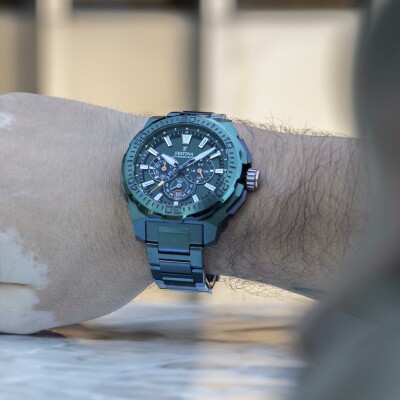 Montre Festina Chrono Bike F20730/1