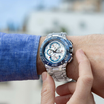 Montre Festina Chrono Bike F20754/1