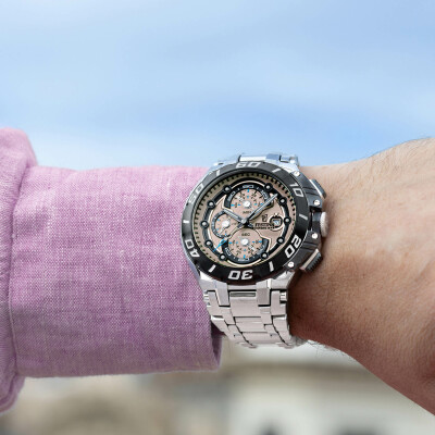 Montre Festina Chrono Bike F20754/2