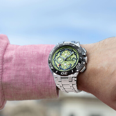 Montre Festina Chrono Bike F20754/3