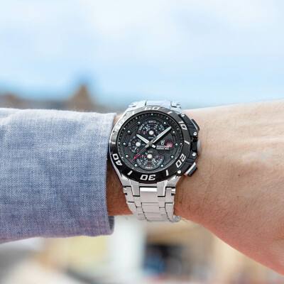 Montre Festina Chrono Bike F20754/6