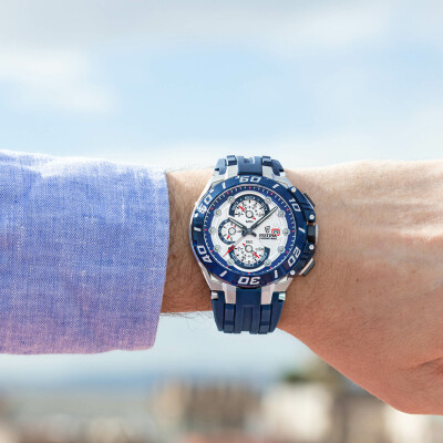 Montre Festina Chrono Bike F20755/1