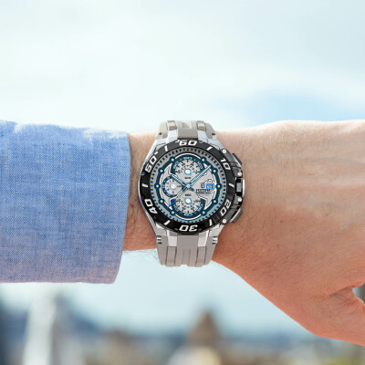 Montre Festina Chrono Bike F20755/2