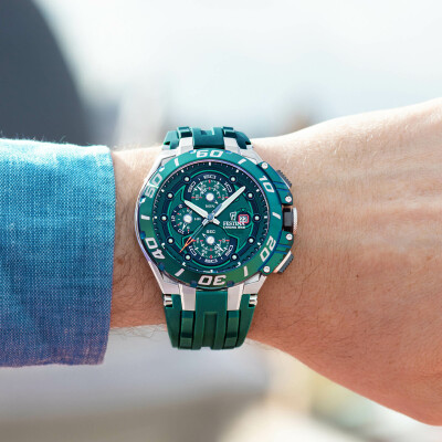 Montre Festina Chrono Bike F20755/3