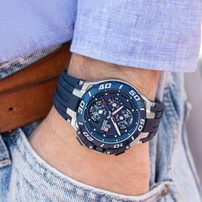 Montre Festina Chrono Bike F20755/4