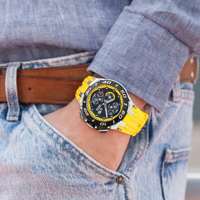 Montre Festina Chrono Bike F20755/5