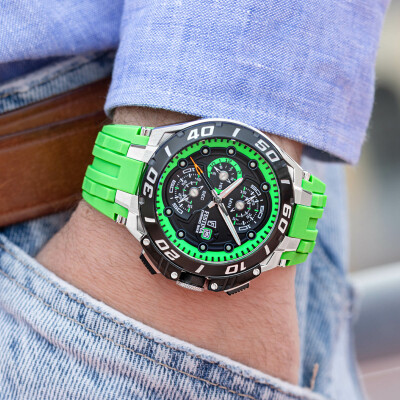 Montre Festina Chrono Bike F20755/6