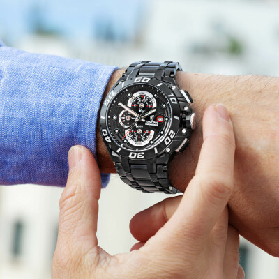 Montre Festina Editions Speciales F20756/1