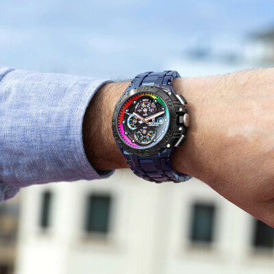 Montre Festina Editions Speciales F20759/1