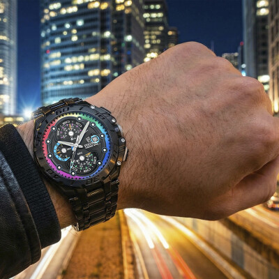 Montre Festina Editions Speciales F20761/1