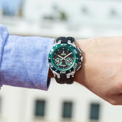 Montre Festina Connected F20763/2