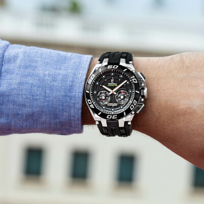Montre Festina Connected F20763/3