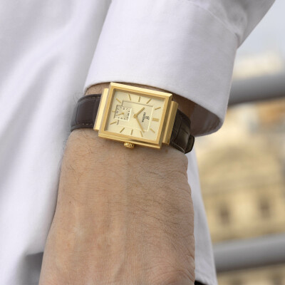 Montre Festina On The Square F20776/3