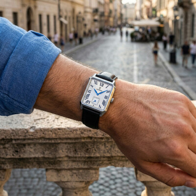 Montre Festina On The Square F20779/1