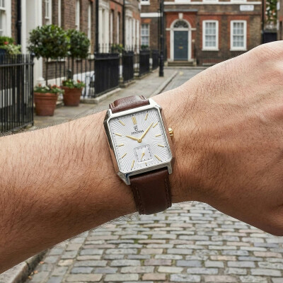 Montre Festina On The Square F20779/2