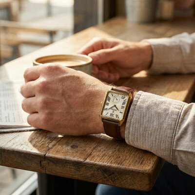 Montre Festina On The Square F20780/2
