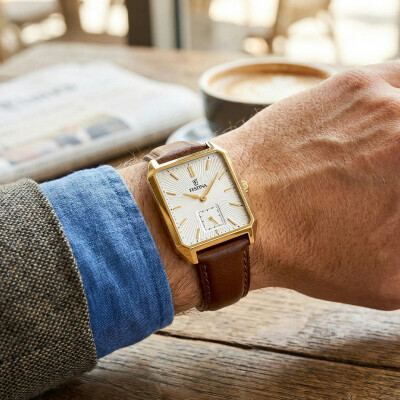 Montre Festina On The Square F20780/3