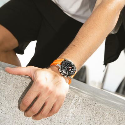 Montre Festina Connected F23000/D