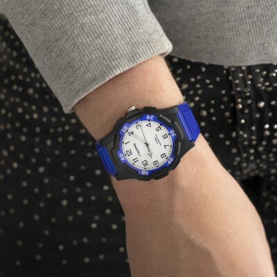 Montre Calypso Easy Time K5878/1