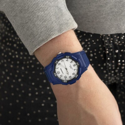 Montre Calypso Easy Time K5878/2
