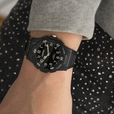 Montre Calypso Easy Time K5878/4